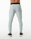 Studio Pant - Oyster Grey