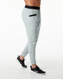 Studio Pant - Oyster Grey
