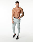 Studio Pant - Oyster Grey