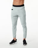 Studio Pant - Oyster Grey