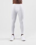 Reform Compression Legging - White