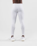 Reform Compression Legging - White