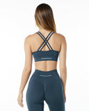 Revival Bra - Whale Blue