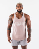 Stadium Raw Cut Tank - Porcelain