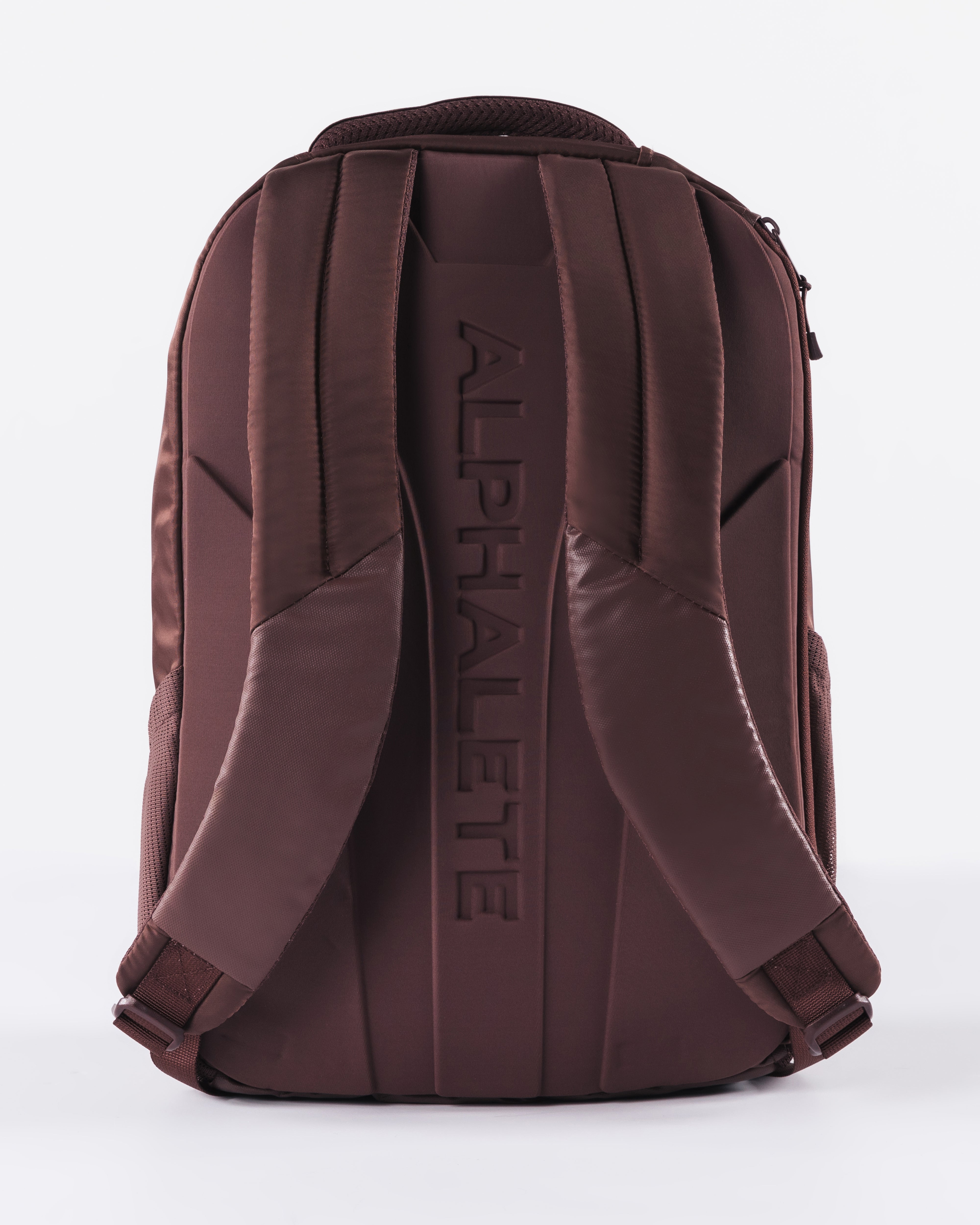 Core Backpack - Deep Crimson – Alphalete Athletics UK