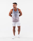 Wolf Head Stringer - Still Water Gradient